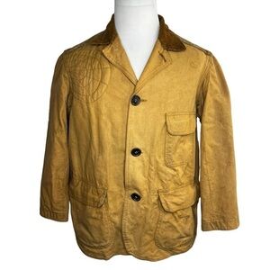 American Field Sportswear Vintage Button Up Hunting Jacket